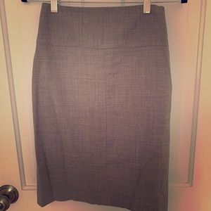 Banana Republic Pencil Skirt